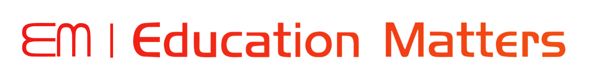 Education Matters Logo